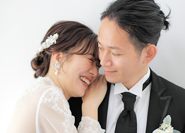フォトウエディング