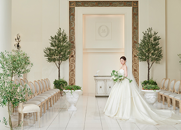 フォトウエディング